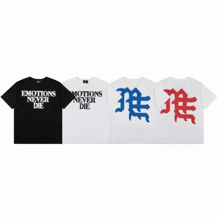 Picture of Mixed Emotion T Shirts Short _SKUMixedEmotionS-XLhdtx99036156